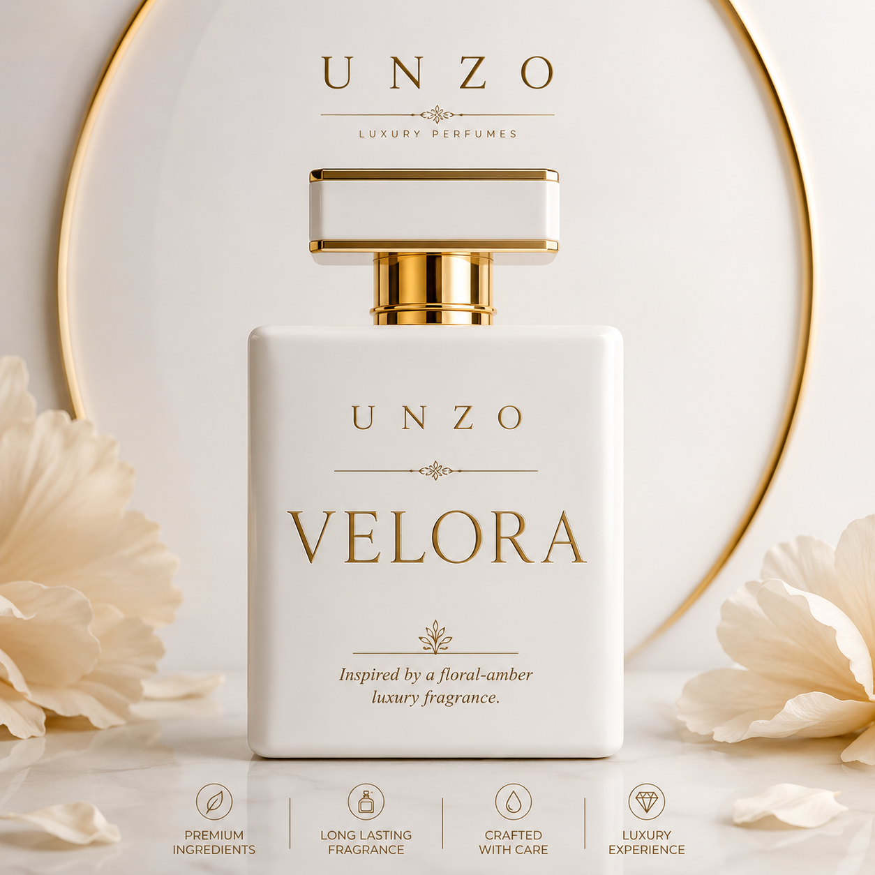UNZO VELORA