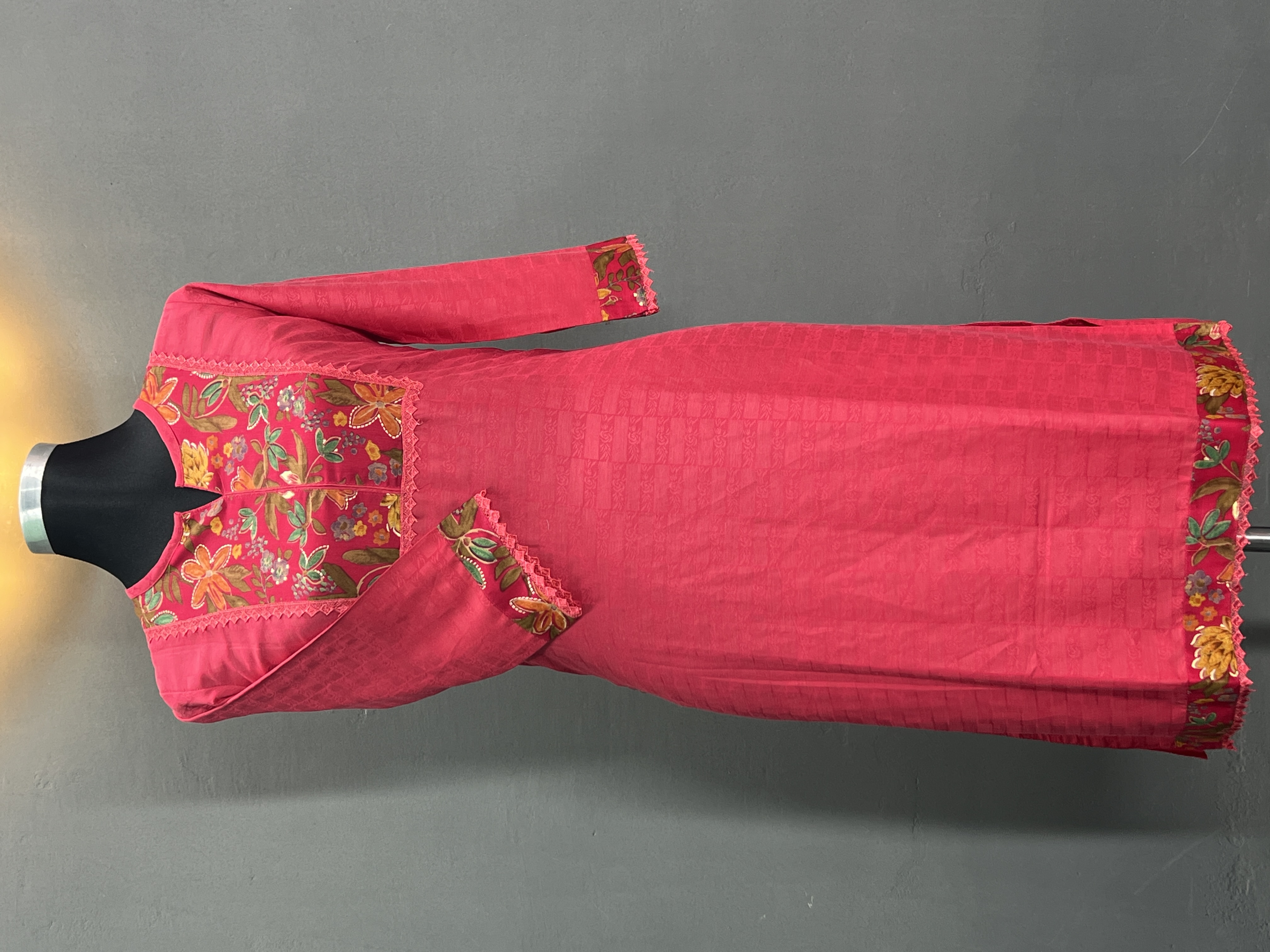Arong cotton 9